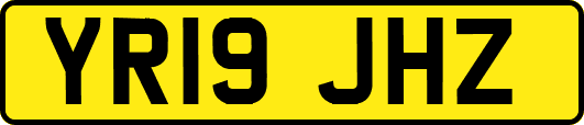 YR19JHZ