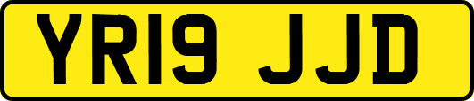 YR19JJD