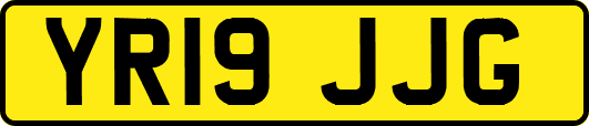 YR19JJG