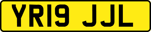 YR19JJL