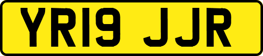 YR19JJR