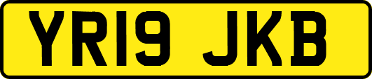 YR19JKB