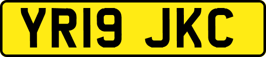YR19JKC