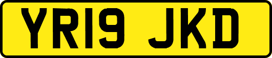 YR19JKD