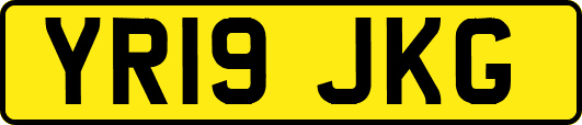 YR19JKG