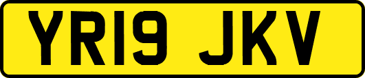 YR19JKV