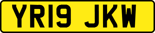 YR19JKW