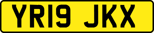 YR19JKX