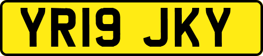 YR19JKY