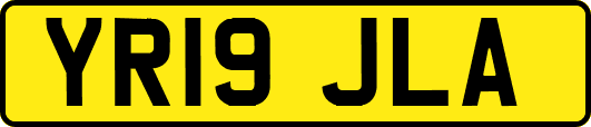YR19JLA