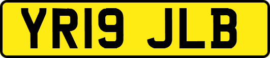 YR19JLB