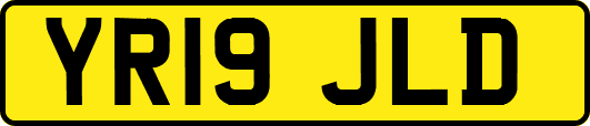 YR19JLD