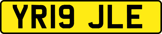 YR19JLE