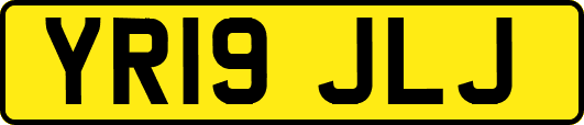 YR19JLJ