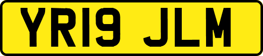YR19JLM