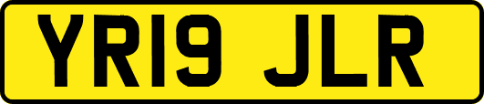 YR19JLR