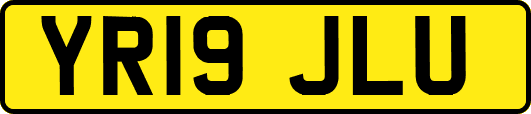 YR19JLU
