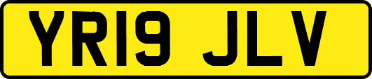 YR19JLV