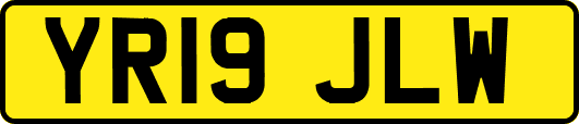 YR19JLW