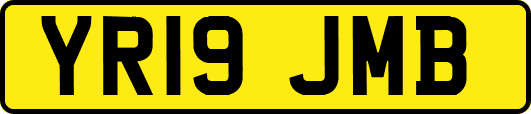 YR19JMB
