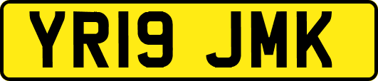 YR19JMK