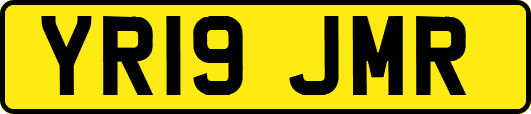 YR19JMR