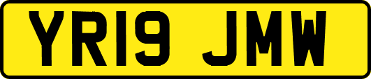 YR19JMW