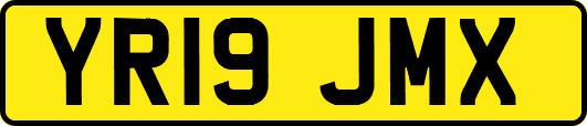 YR19JMX