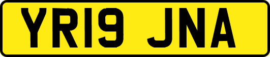 YR19JNA