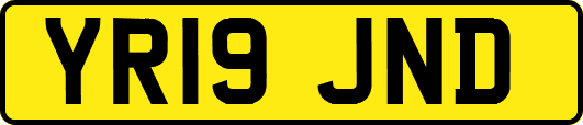 YR19JND