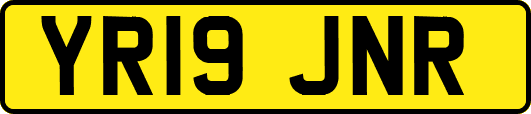 YR19JNR