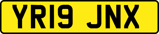 YR19JNX