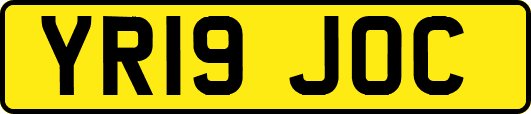 YR19JOC