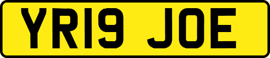 YR19JOE