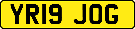 YR19JOG