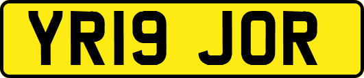 YR19JOR