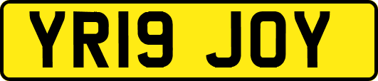 YR19JOY