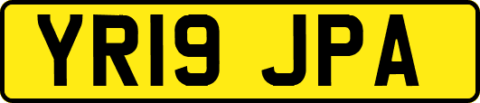 YR19JPA
