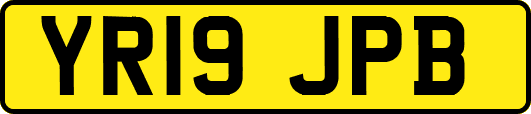 YR19JPB