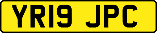 YR19JPC