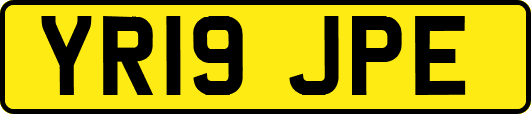 YR19JPE