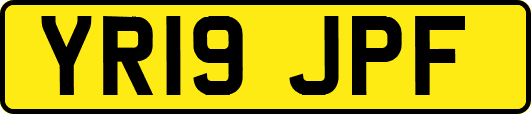 YR19JPF