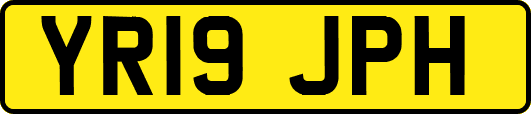 YR19JPH