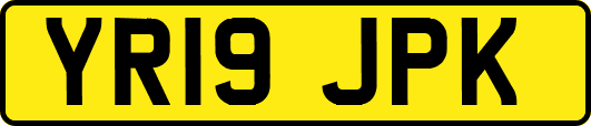YR19JPK