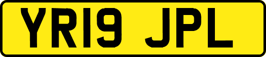 YR19JPL