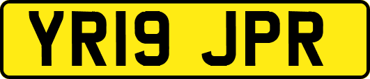 YR19JPR