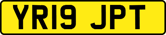YR19JPT