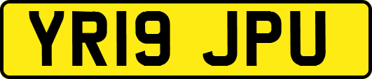 YR19JPU