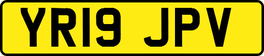 YR19JPV
