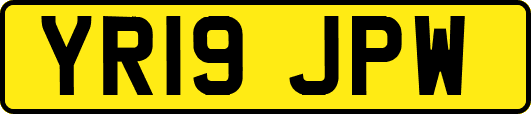 YR19JPW